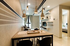 H20 Residences at Ara Damansara