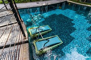 H20 Residences at Ara Damansara