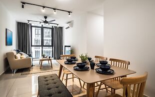 H20 Residences at Ara Damansara