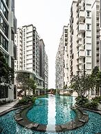H20 Residences at Ara Damansara