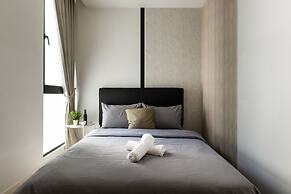 H20 Residences at Ara Damansara