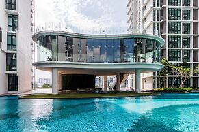 H20 Residences at Ara Damansara