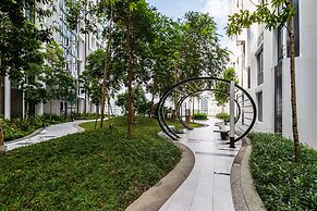 H20 Residences at Ara Damansara