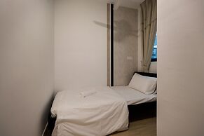 H20 Residences at Ara Damansara