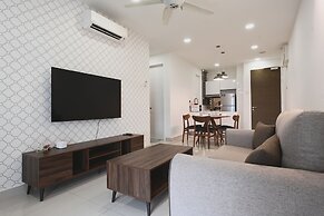 H20 Residences at Ara Damansara