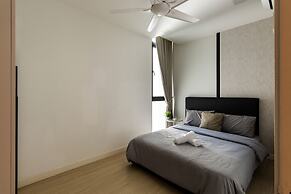 H20 Residences at Ara Damansara