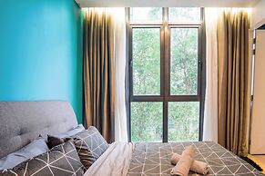 H20 Residences at Ara Damansara