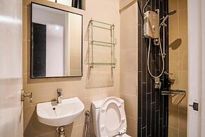 H20 Residences at Ara Damansara