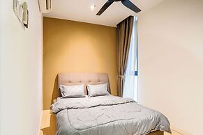 H20 Residences at Ara Damansara