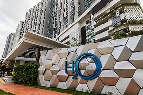 H20 Residences at Ara Damansara