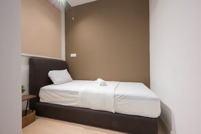 H20 Residences at Ara Damansara