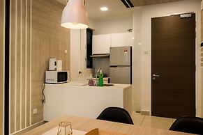 H20 Residences at Ara Damansara