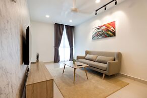 H20 Residences at Ara Damansara