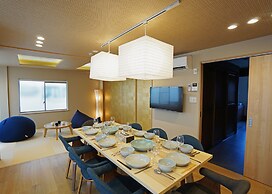 Condominium Shibuya Goten