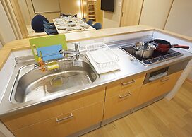 Condominium Shibuya Goten