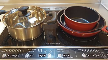 Condominium Shibuya Goten