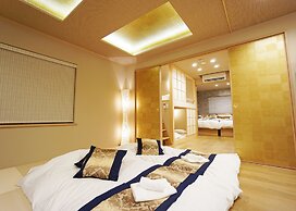 Condominium Shibuya Goten