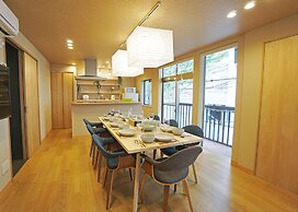 Condominium Shibuya Goten