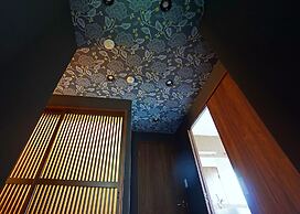 Condominium Shibuya Goten