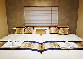 Condominium Shibuya Goten