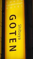 Condominium Shibuya Goten