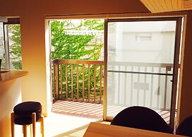 Condominium Shibuya Goten