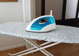 Condominium Shibuya Goten