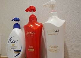 Condominium Shibuya Goten