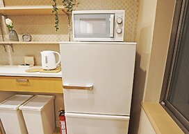 Condominium Shibuya Goten