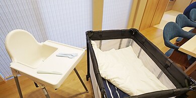 Condominium Shibuya Goten