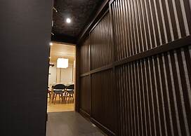 Condominium Shibuya Goten