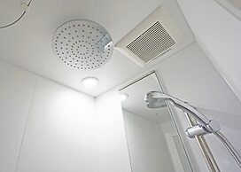 Condominium Shibuya Goten