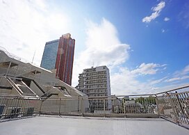 Condominium Shibuya Goten