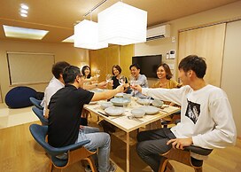 Condominium Shibuya Goten