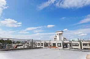 Condominium Shibuya Goten