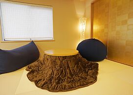 Condominium Shibuya Goten