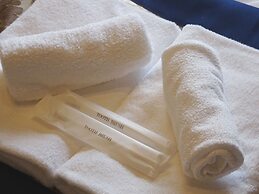 Condominium Shibuya Goten