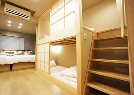 Condominium Shibuya Goten