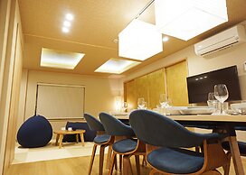 Condominium Shibuya Goten