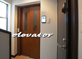 Condominium Shibuya Goten