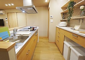 Condominium Shibuya Goten