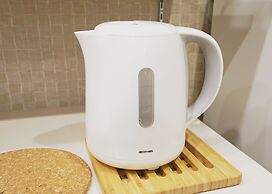 Condominium Shibuya Goten