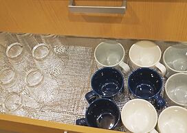 Condominium Shibuya Goten