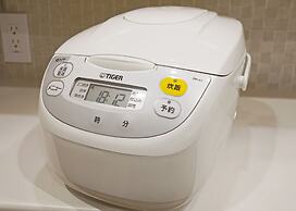 Condominium Shibuya Goten