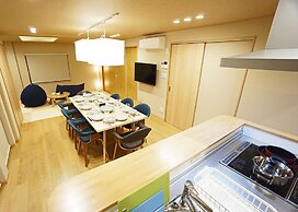Condominium Shibuya Goten