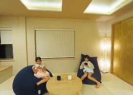 Condominium Shibuya Goten