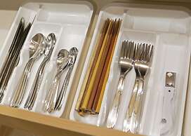 Condominium Shibuya Goten