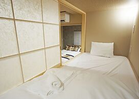 Condominium Shibuya Goten