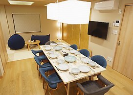 Condominium Shibuya Goten