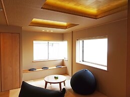 Condominium Shibuya Goten